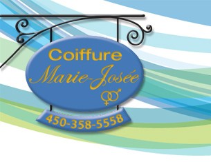 Coiffure Marie-Josée