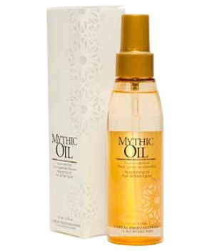 Produit Mythic Oil