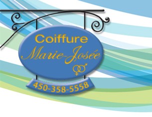 Coiffure Marie-Josée